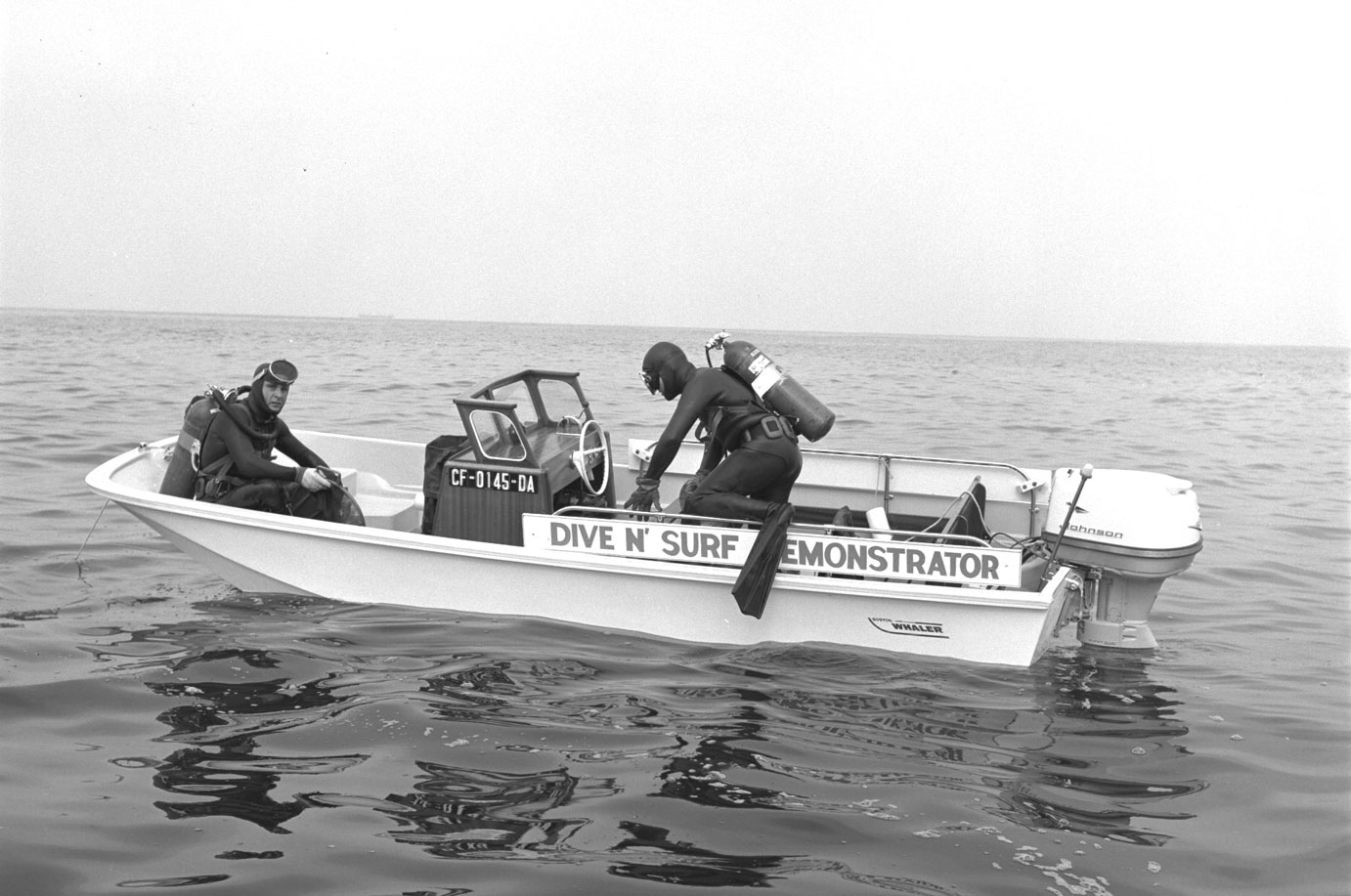 Bg  timeline  1953